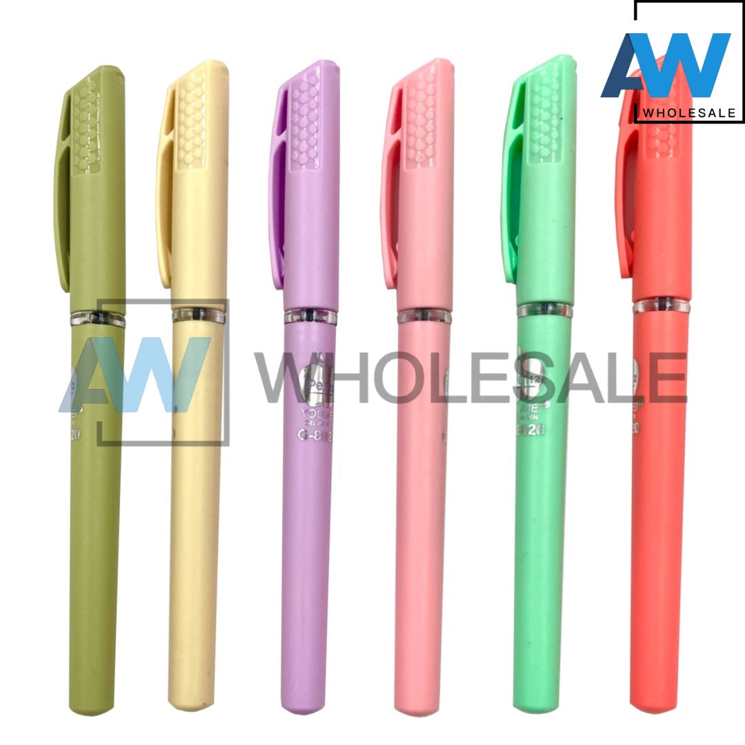 XP-898 (12 pcs) Ballpens Gelpens