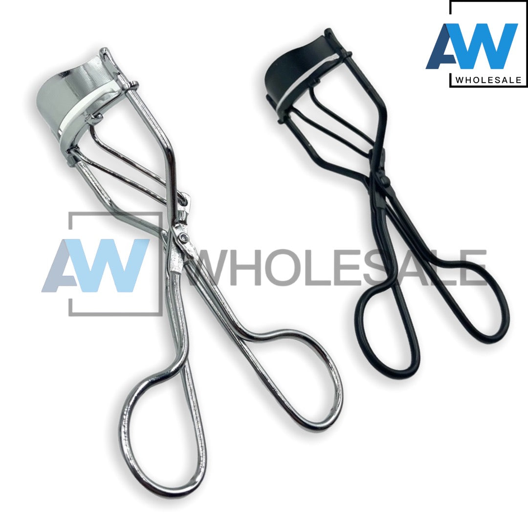 DU-32 (10 pcs) Stainless Steel Eyelash Curler