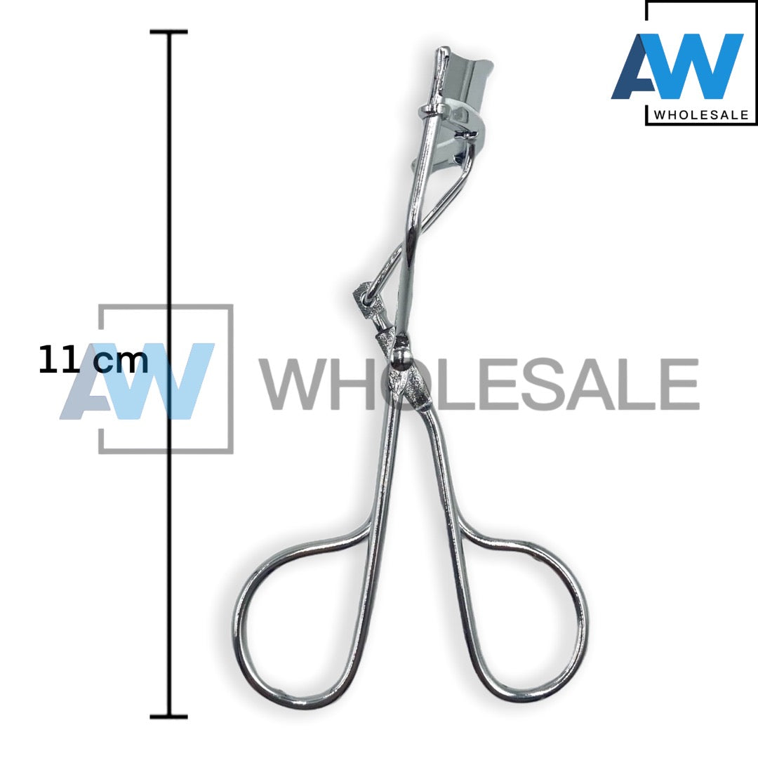 DU-32 (10 pcs) Stainless Steel Eyelash Curler