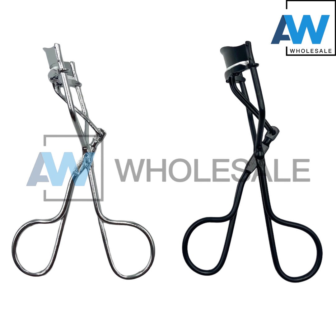 DU-32 (10 pcs) Stainless Steel Eyelash Curler