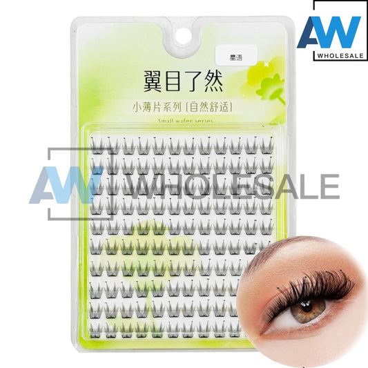 NA-55 (1 card) False Eyelashes