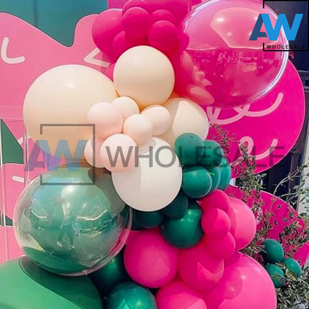 PS-200/PS-201 (1 pc) 18 Inch Latex Balloons