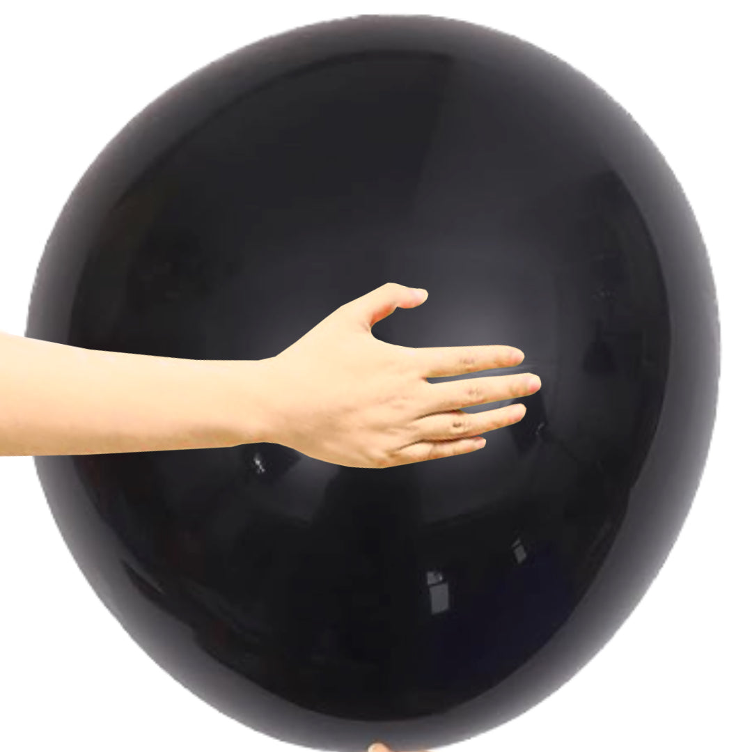 PS-200/PS-201 (1 pc) 18 Inch Latex Balloons
