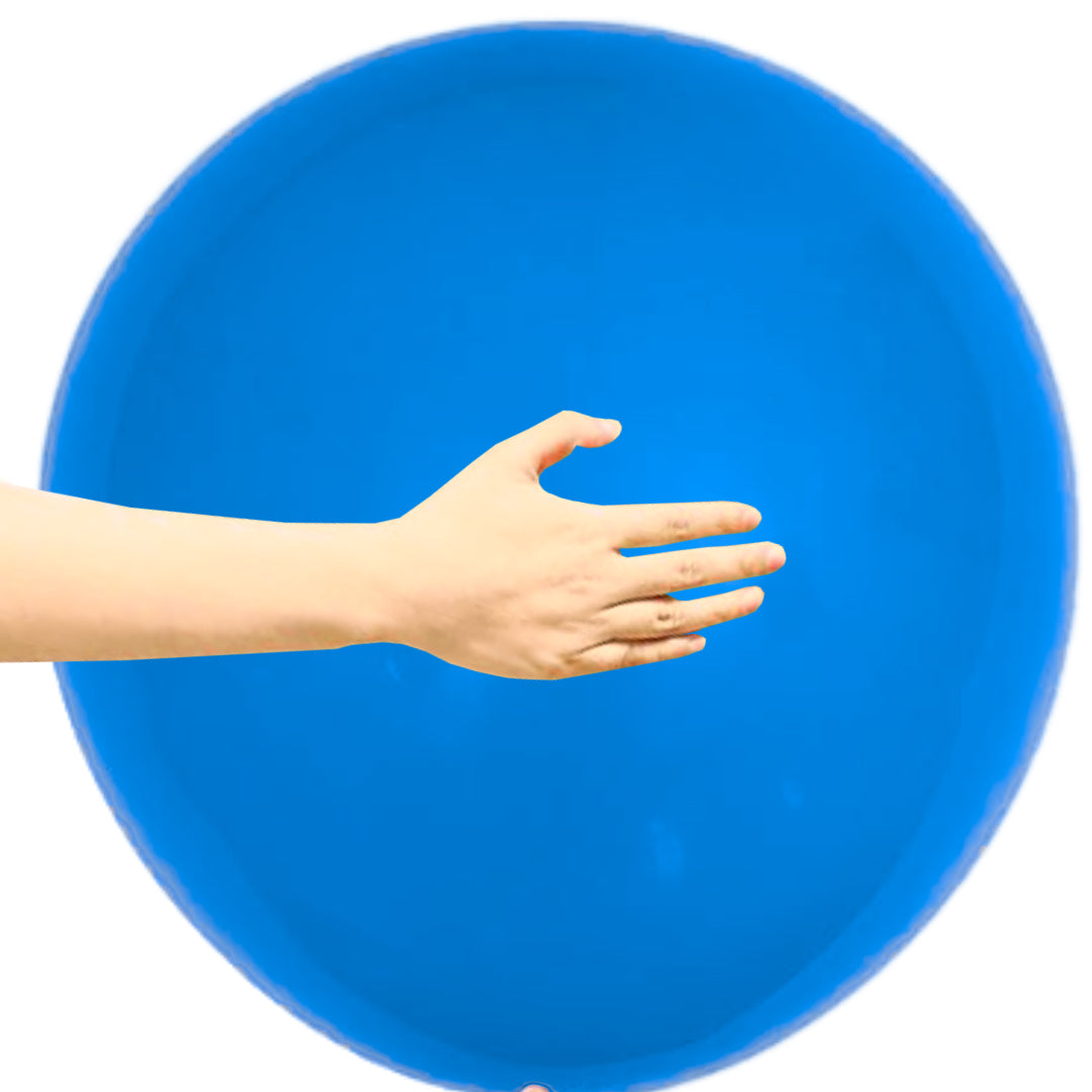 PS-200/PS-201 (1 pc) 18 Inch Latex Balloons