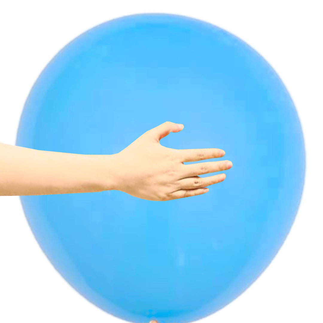 PS-200/PS-201 (1 pc) 18 Inch Latex Balloons
