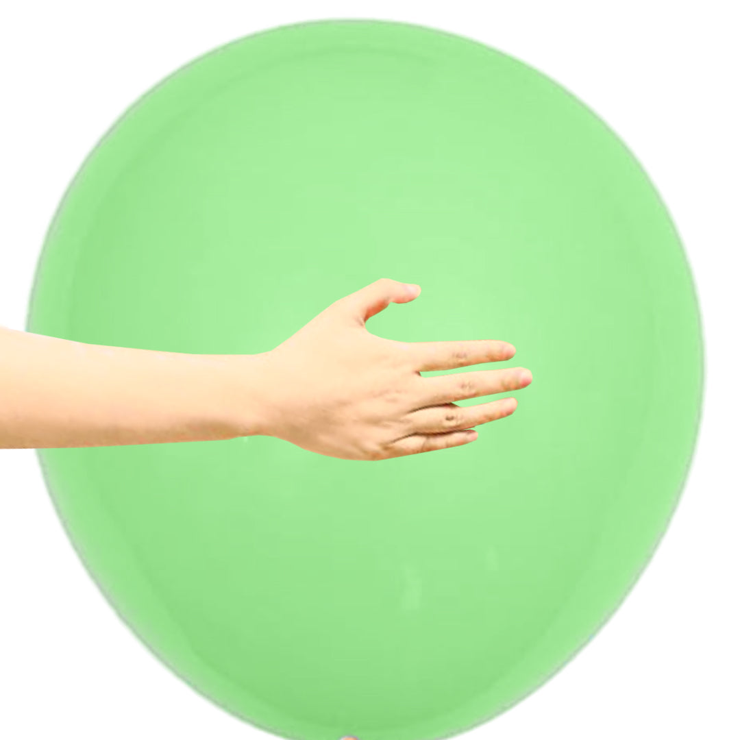 PS-200/PS-201 (1 pc) 18 Inch Latex Balloons