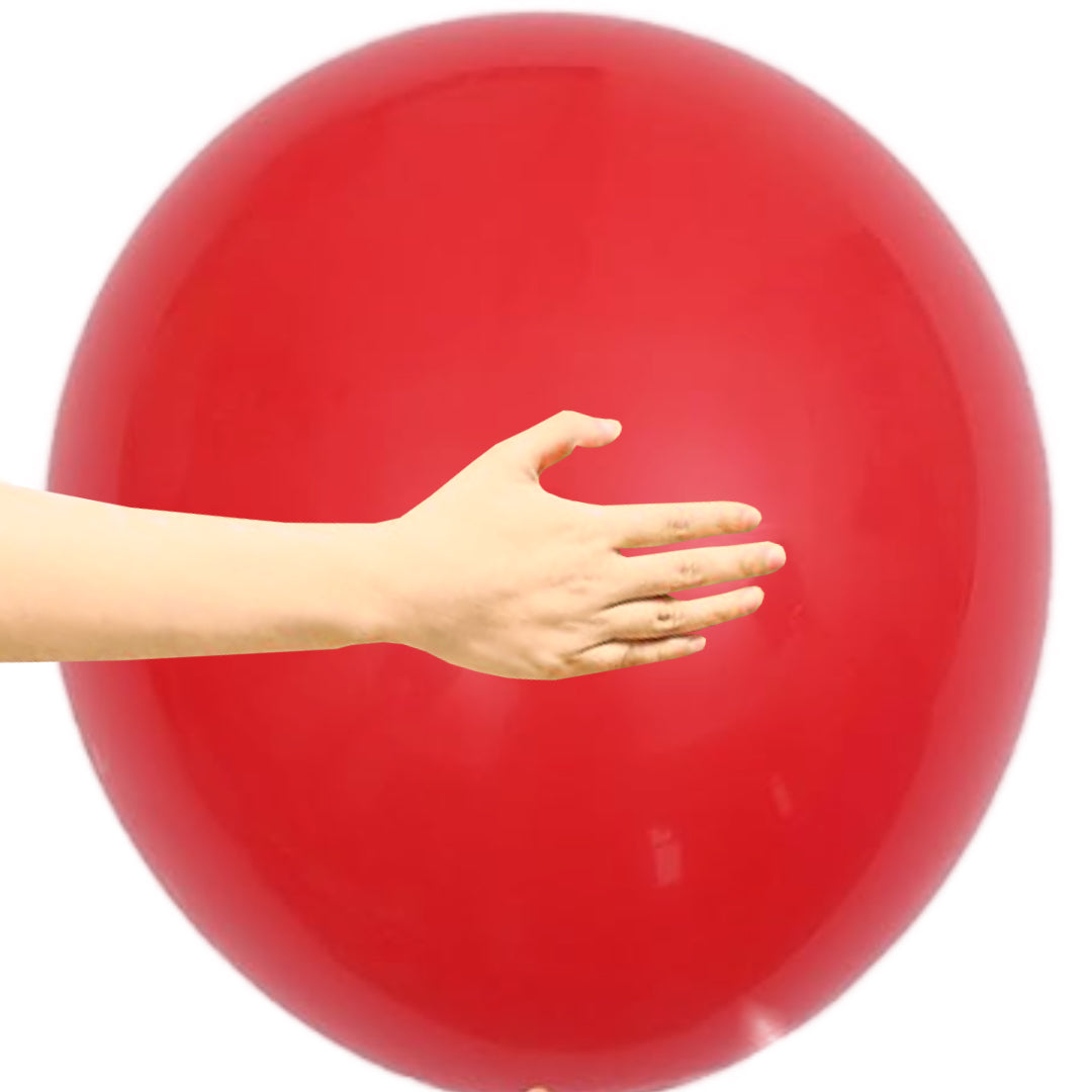PS-200/PS-201 (1 pc) 18 Inch Latex Balloons