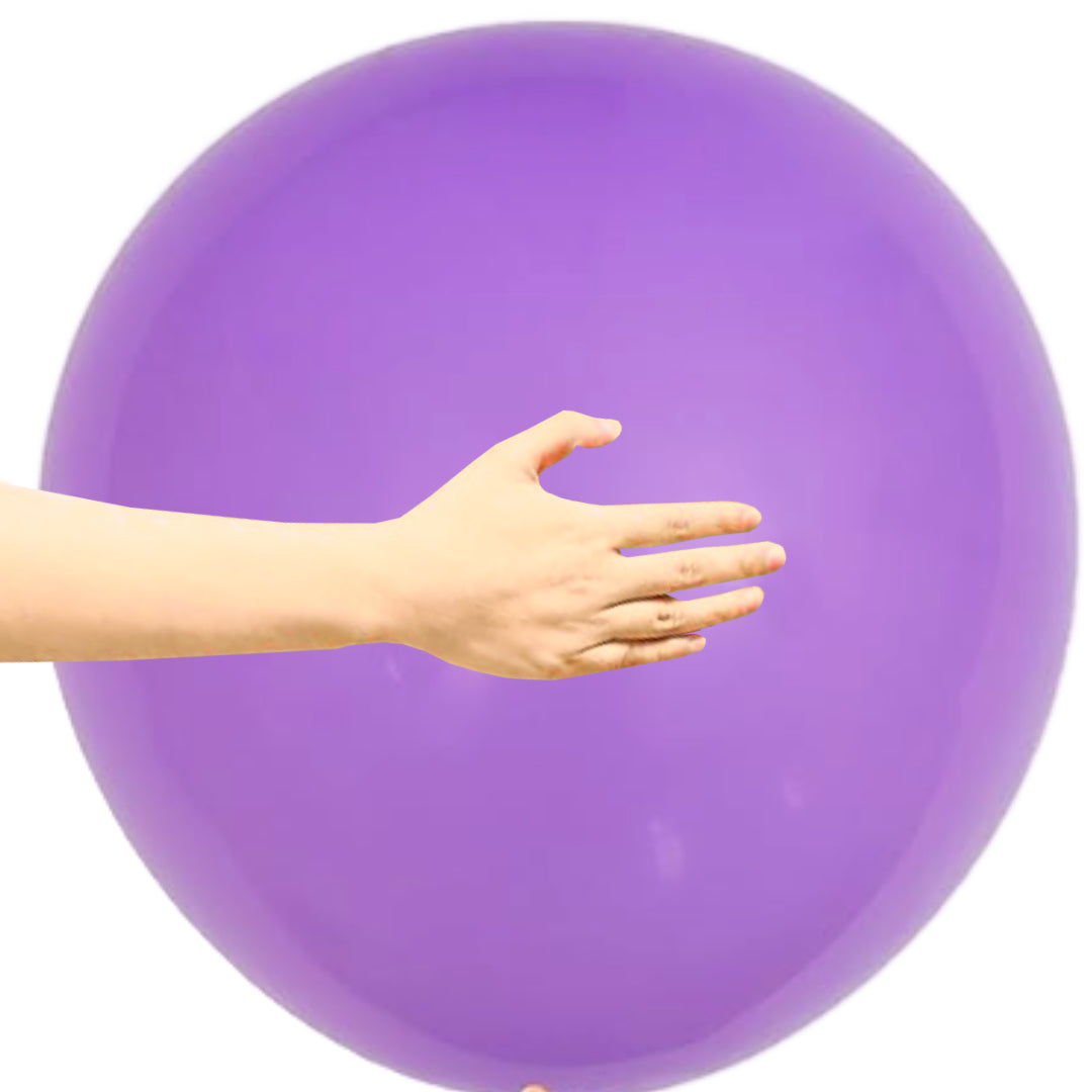PS-200/PS-201 (1 pc) 18 Inch Latex Balloons
