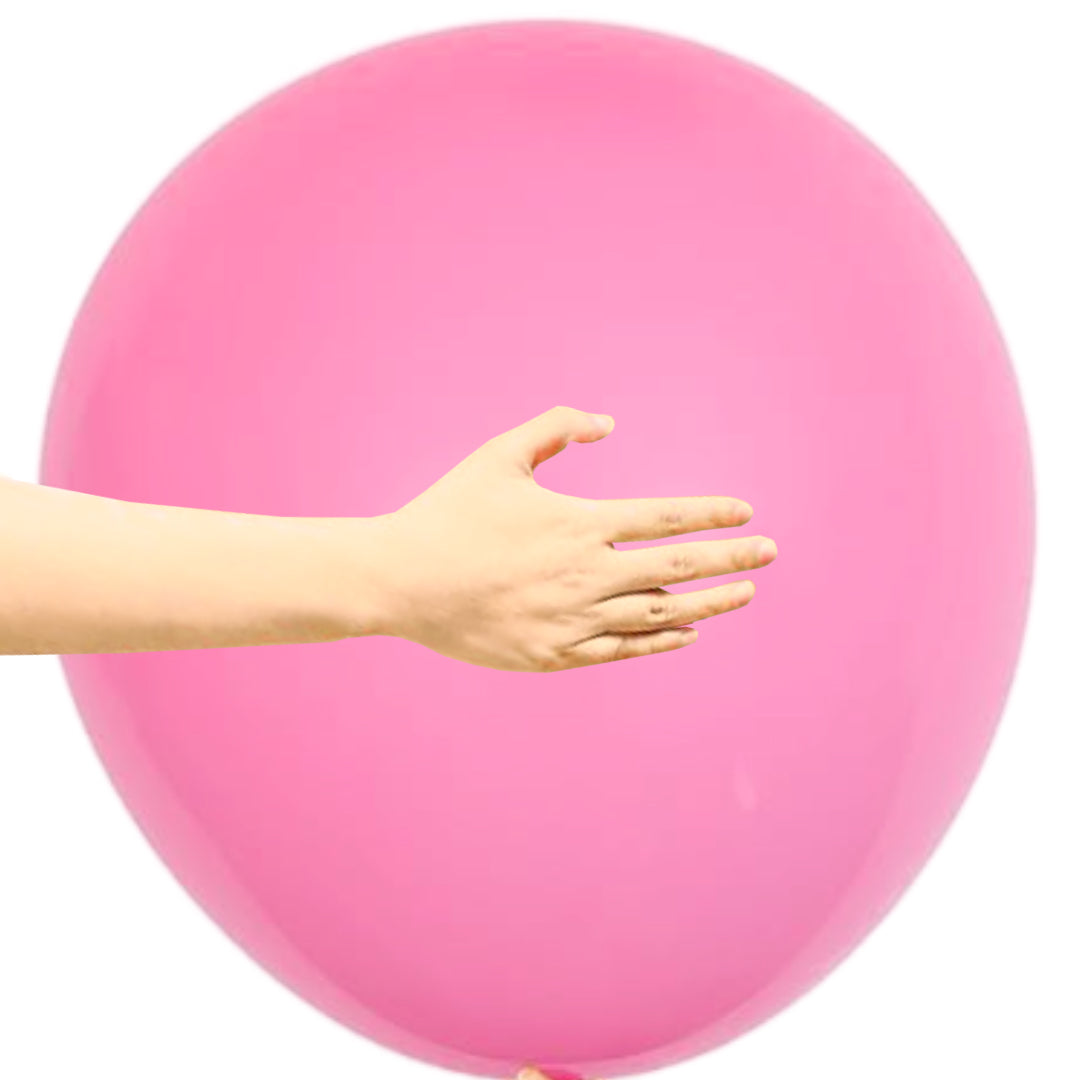 PS-200/PS-201 (1 pc) 18 Inch Latex Balloons