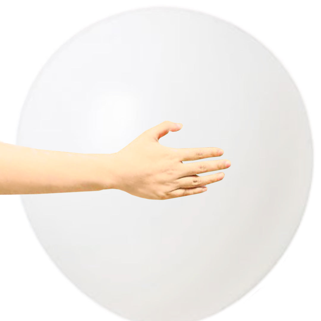 PS-200/PS-201 (1 pc) 18 Inch Latex Balloons