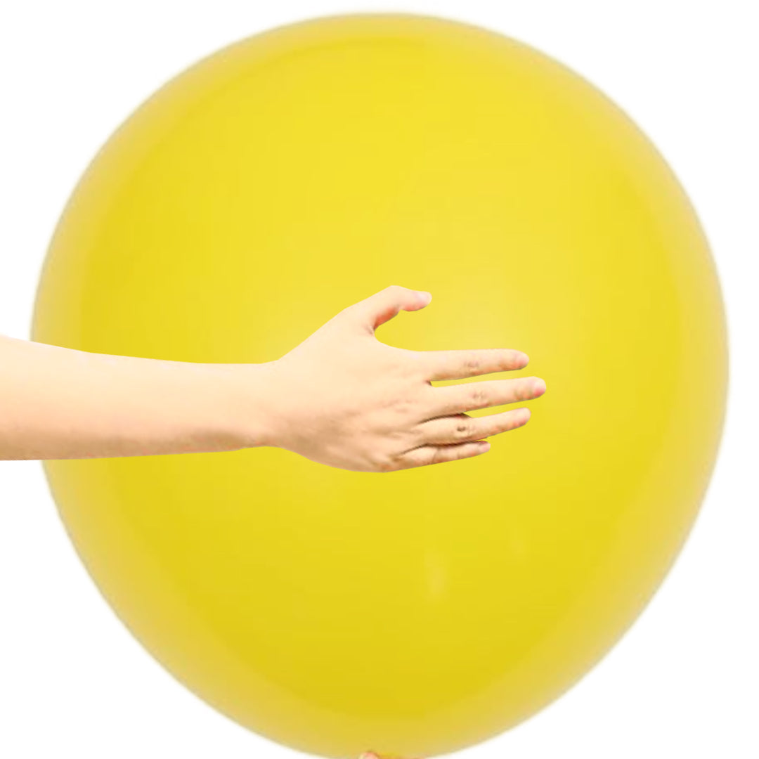 PS-200/PS-201 (1 pc) 18 Inch Latex Balloons