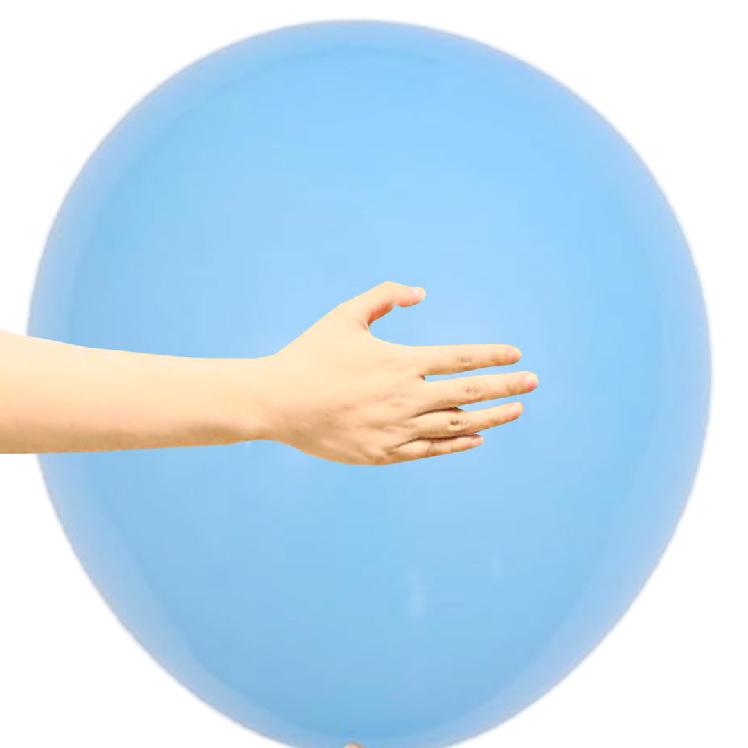 PS-200/PS-201 (1 pc) 18 Inch Latex Balloons