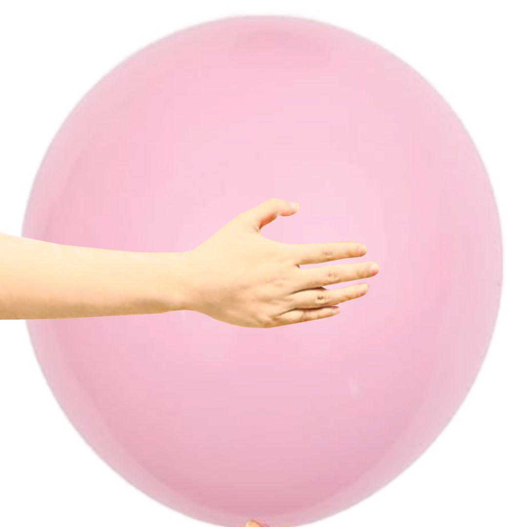 PS-200/PS-201 (1 pc) 18 Inch Latex Balloons