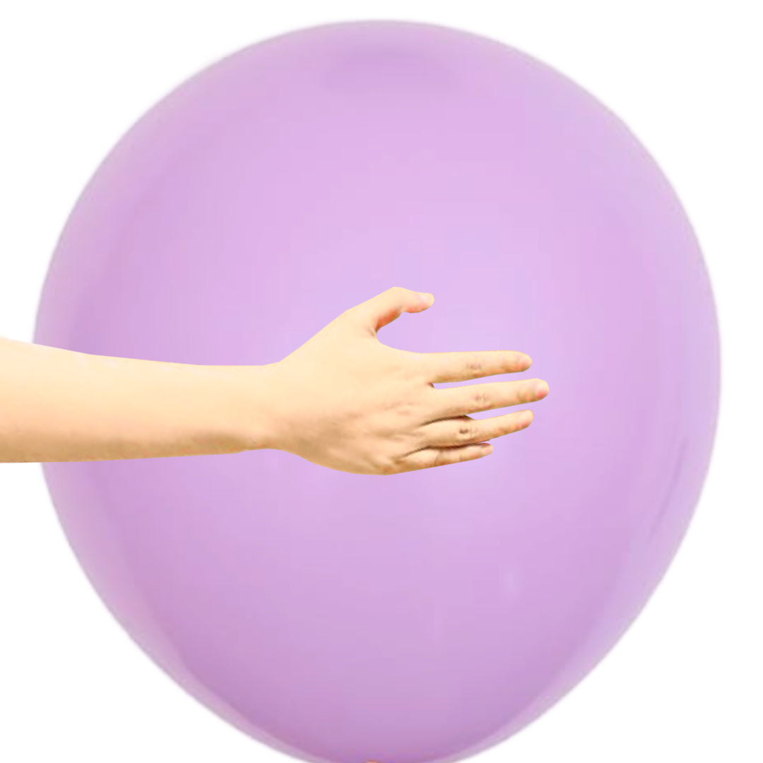 PS-200/PS-201 (1 pc) 18 Inch Latex Balloons