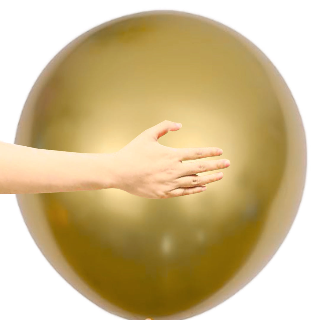 PS-200/PS-201 (1 pc) 18 Inch Latex Balloons