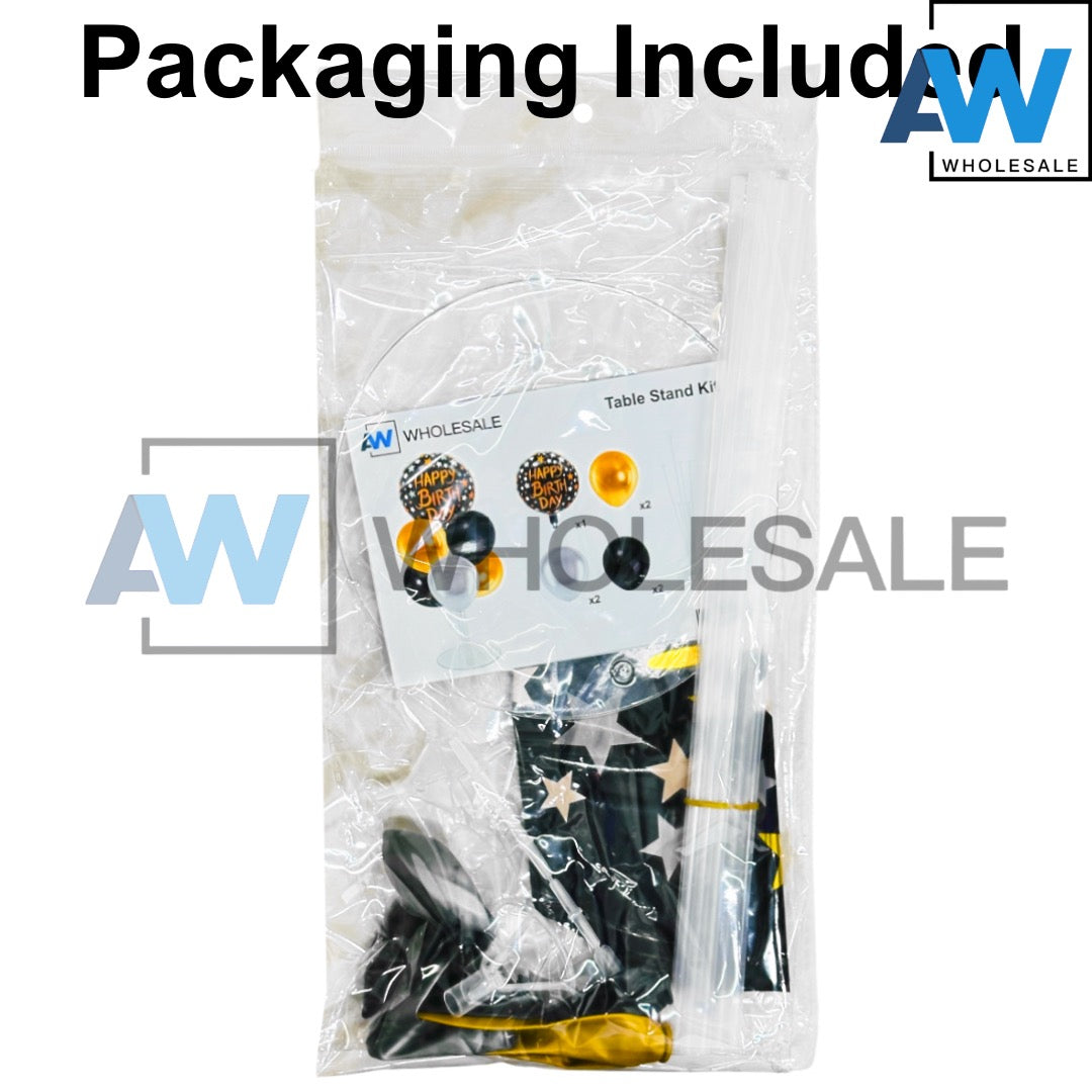 PS-235 (1 set) Birthday Balloon Stand Kit