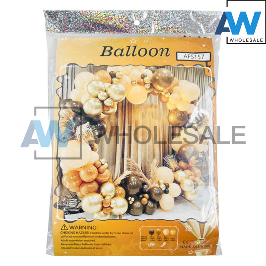 PS-486 (1 set) 132 in 1 Balloon Set