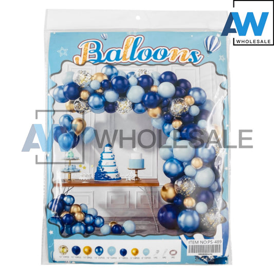 PS-489 (1 set) 97 in 1 Balloon Set