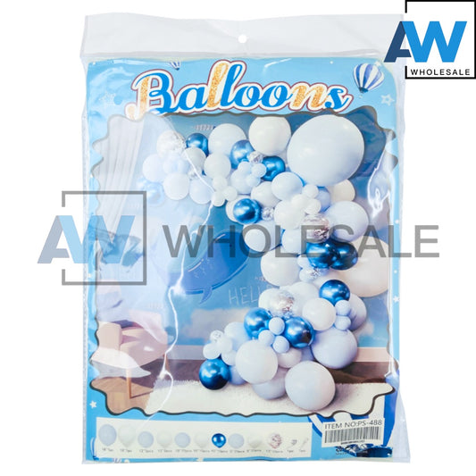 PS-490 (1 set) 94 in 1 Balloon Set