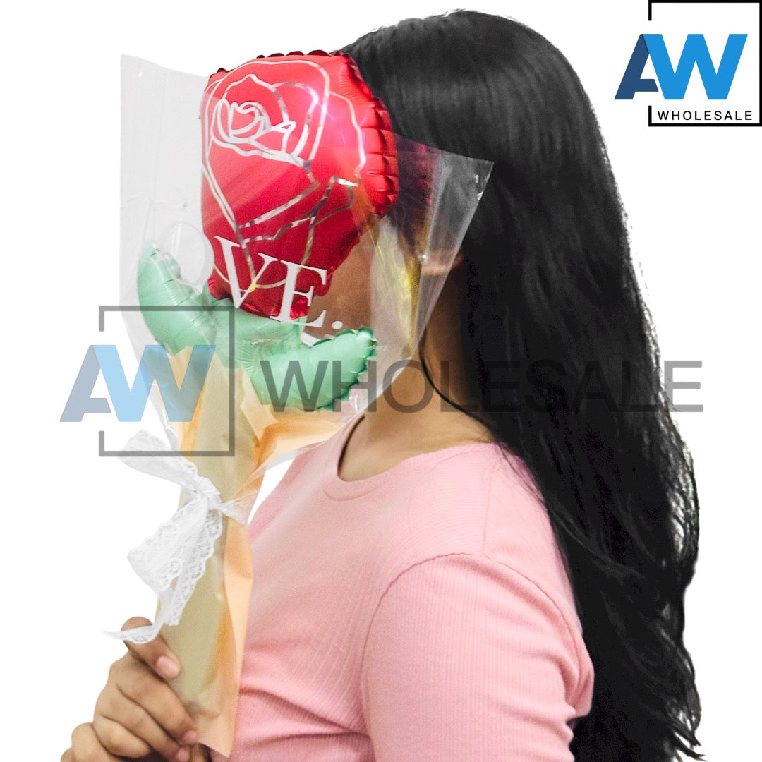 PS-577 (50 pcs) Flower Bouquet DIY Balloon Kit