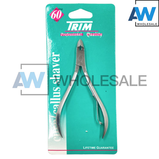 T001 (1 card) Stainless Steel Nipper