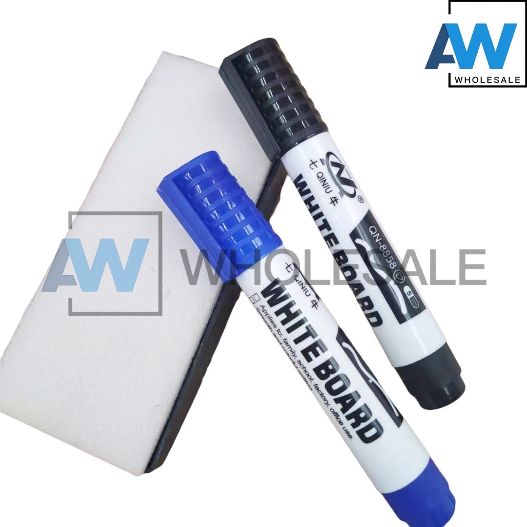 XP-1002 (1 set) Whiteboard with Eraser