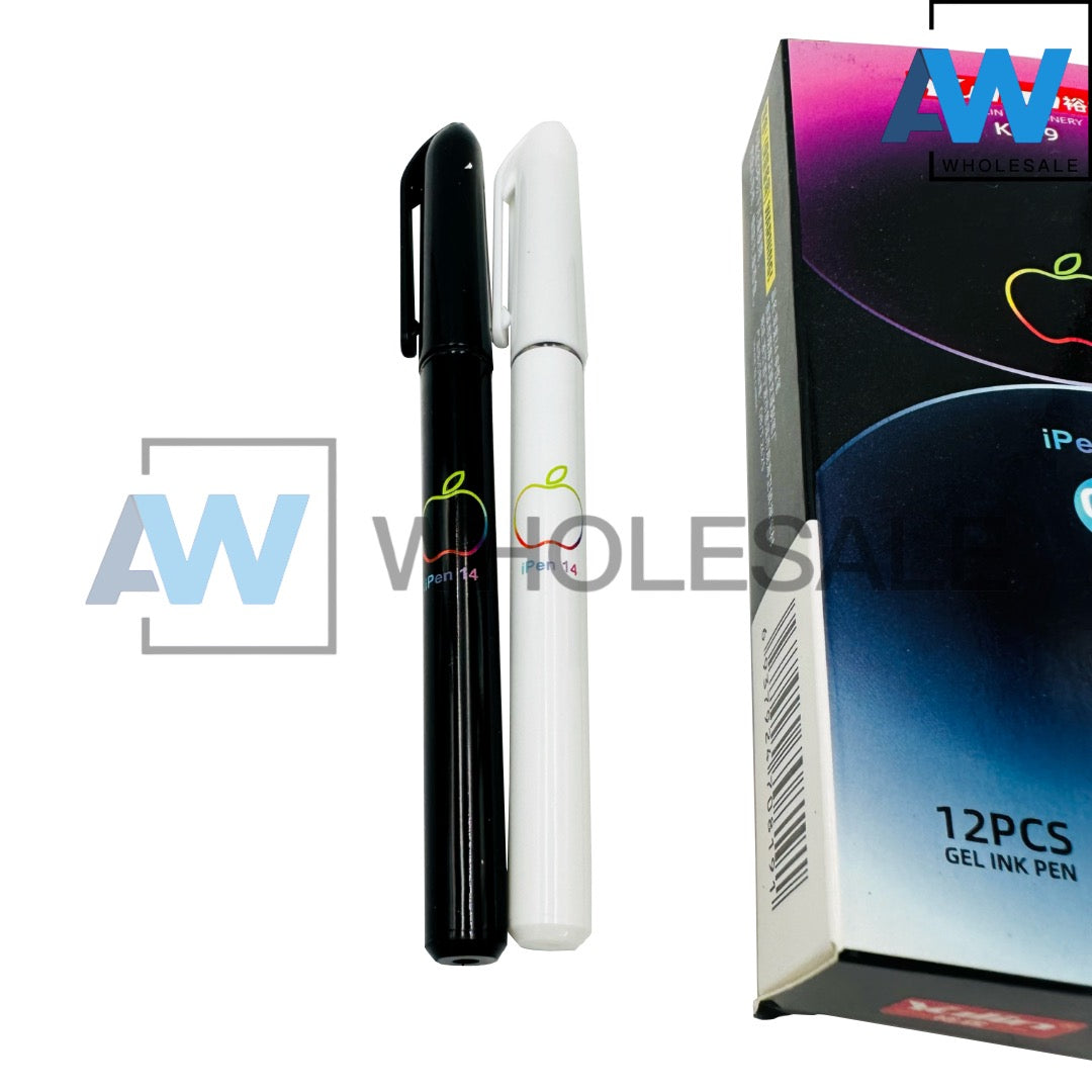 XP-1127 (12 pcs) iPen14 Gelpens Ballpens