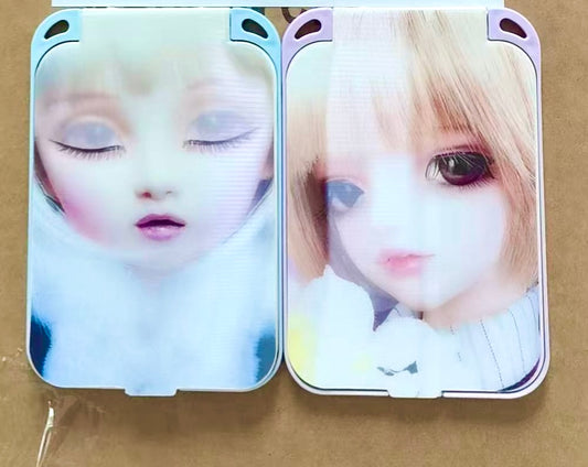 XP-1185 (1 pc) Character Mirror