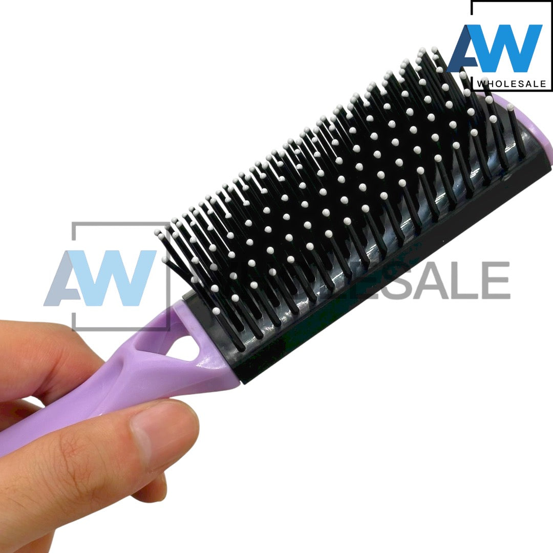XP-1261 (1 pc) Mirror Brush Comb