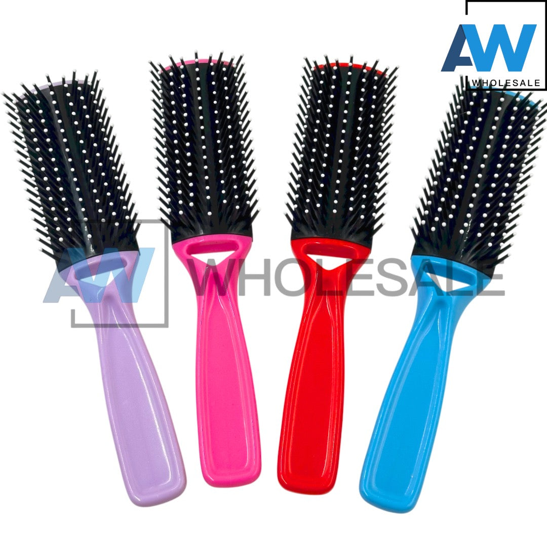 XP-1261 (1 pc) Mirror Brush Comb