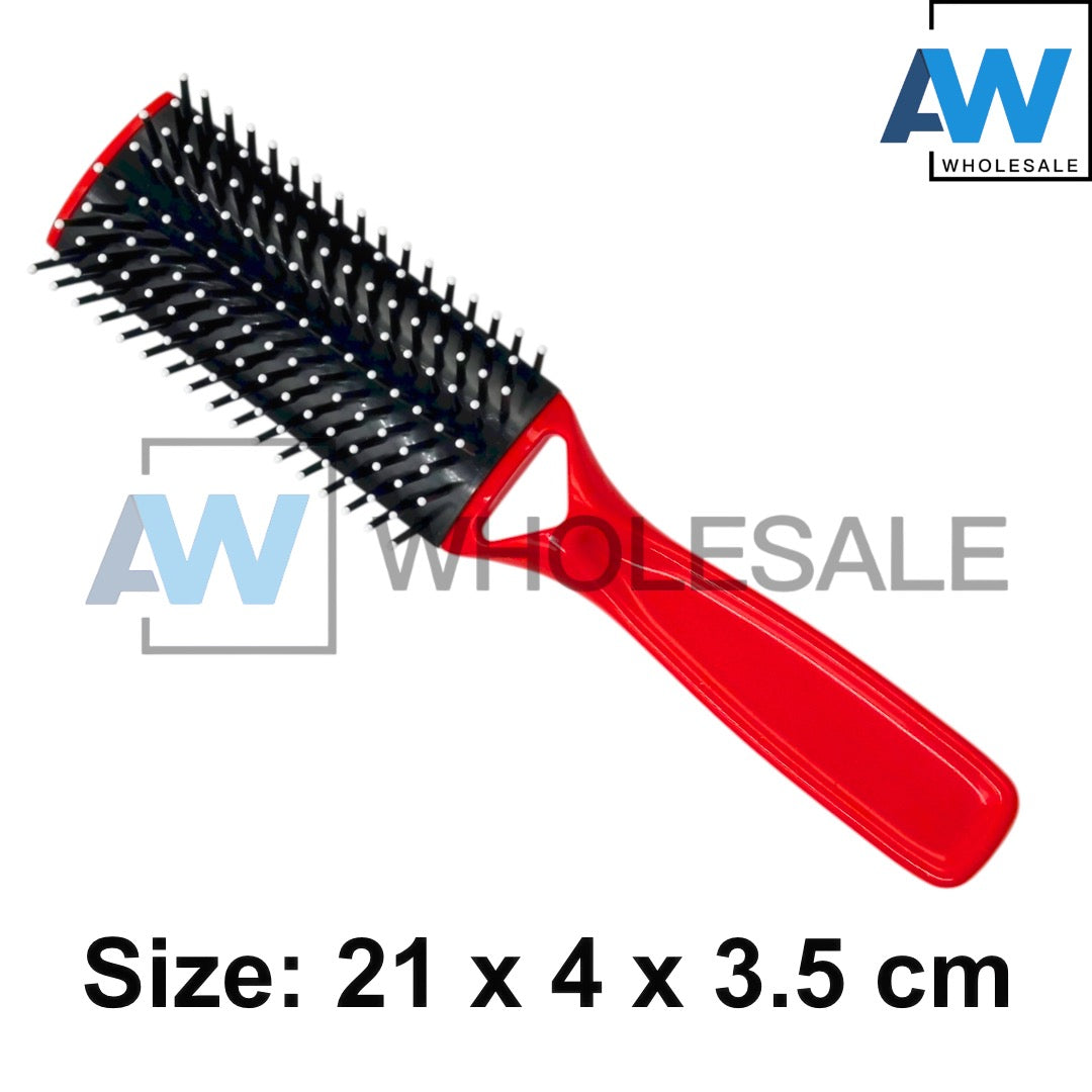 XP-1261 (1 pc) Mirror Brush Comb