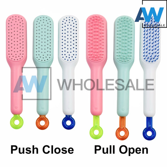 XP-1262 (1 pc) Retractable Magic Comb
