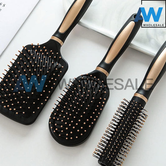 XP-1263 (1 pc) Air Cushion Hair Brush