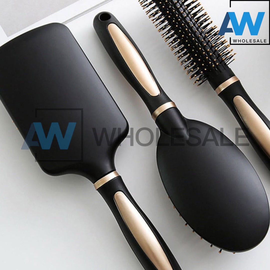 XP-1263 (1 pc) Air Cushion Hair Brush
