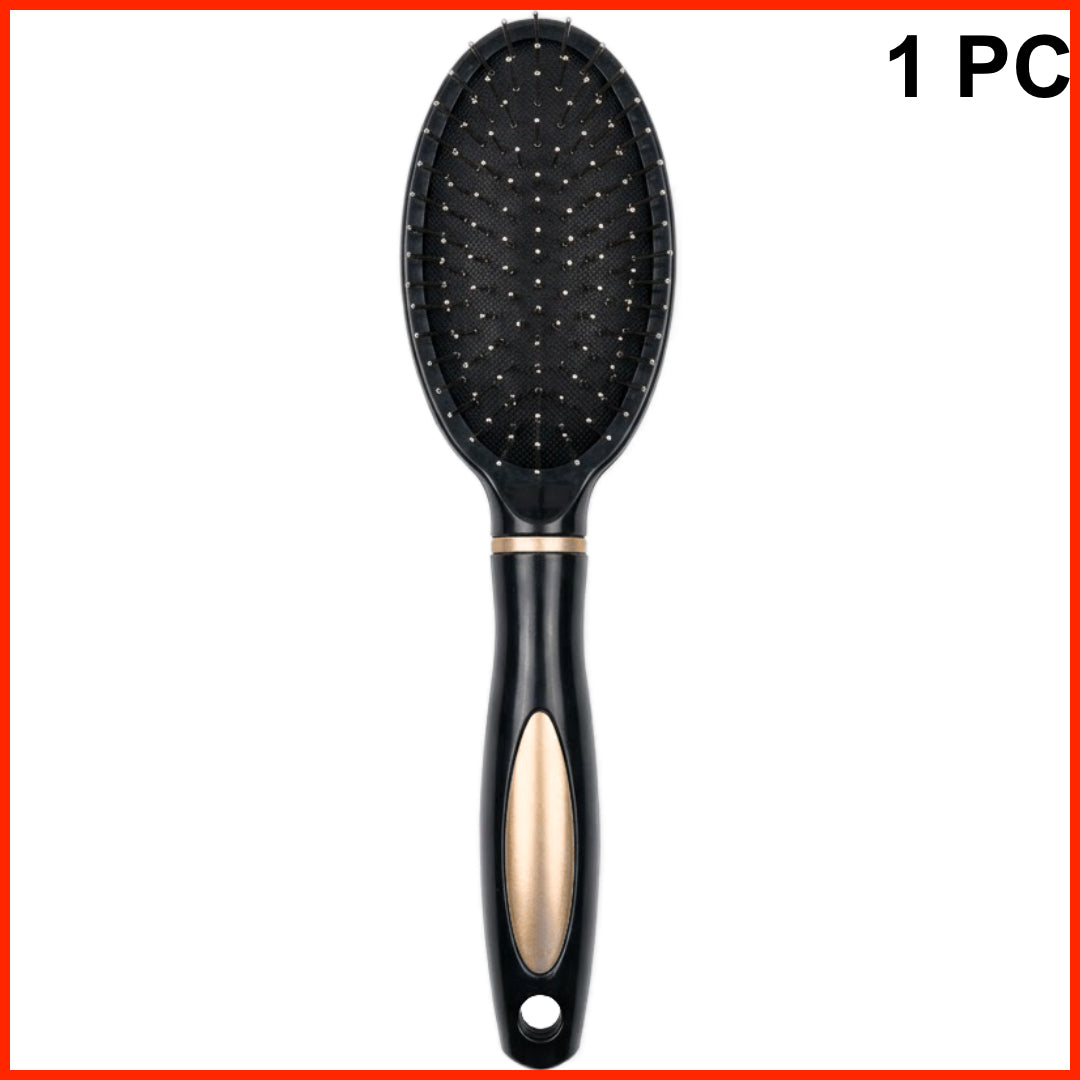 XP-1263 (1 pc) Air Cushion Hair Brush