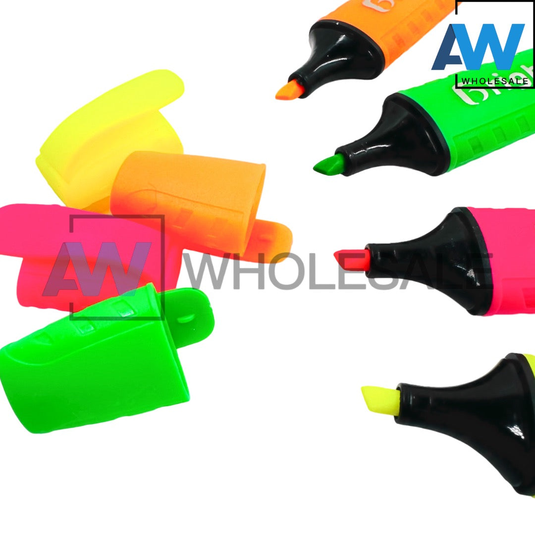 XP-901A (1 set) 4 in 1 Highlighter Set