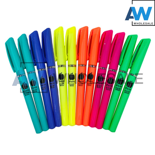 XP-685 (12 pcs) iPen 14 Gelpen Ballpens